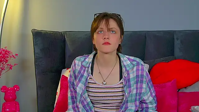 RitaRoses' Live XXX Chat