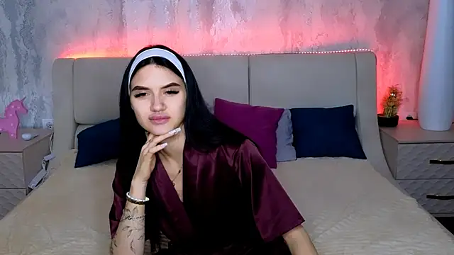 Онлайн чат XXX Holly_Beck