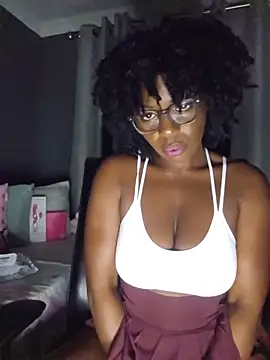 XXX chat uživo modela Shaniko89