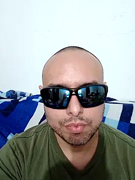 Webkamerová show nrexw