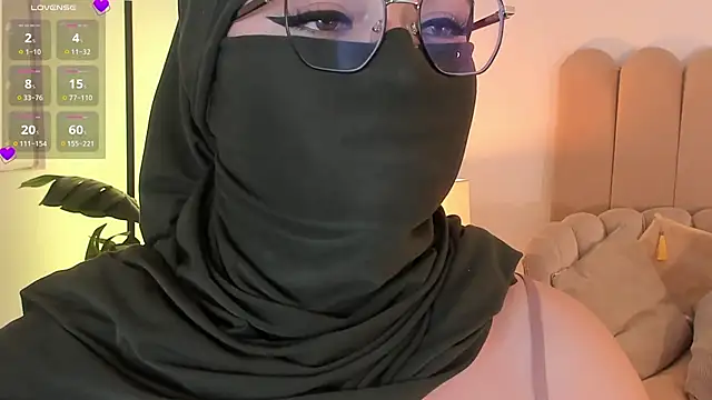 anna-henao – Naživo XXX chat