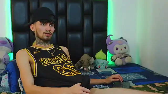 Brutal_Sex_Fucking 在線直播表演