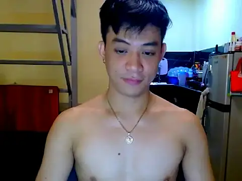 AsianCUMQUICKLY Webcamshow