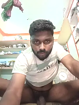 TELUGUABAI172736 在線直播表演