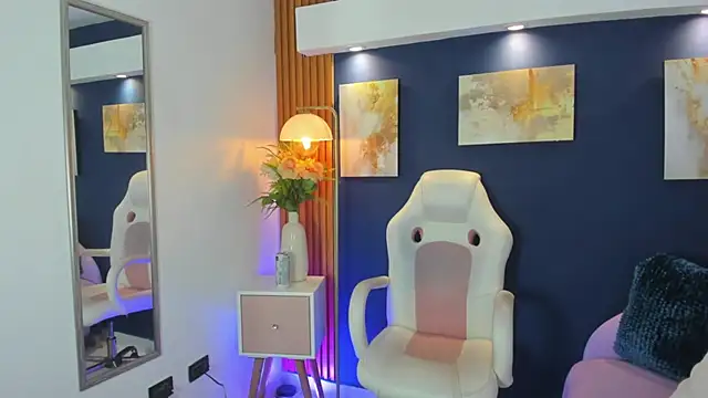 LumierNova Webcam-Show
