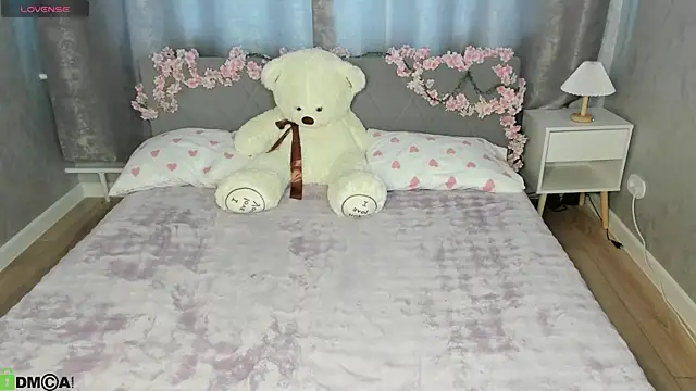 Judy_LewisのライブXXXチャット