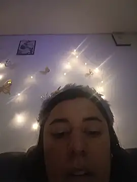 Ayla_White 现场XXX聊天