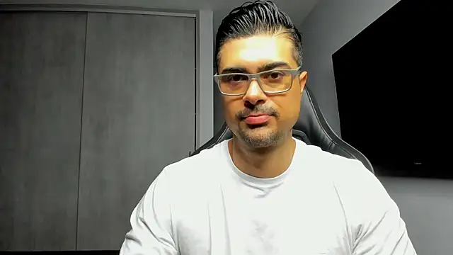 ZEI-001 Show Webcam