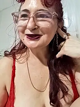 Chat +18 de Sweetsorgaria ao vivo