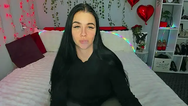 KeiraChoCo Live XXX-Chat