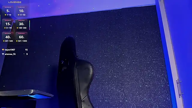 thiagomeneses01 Live XXX Chat