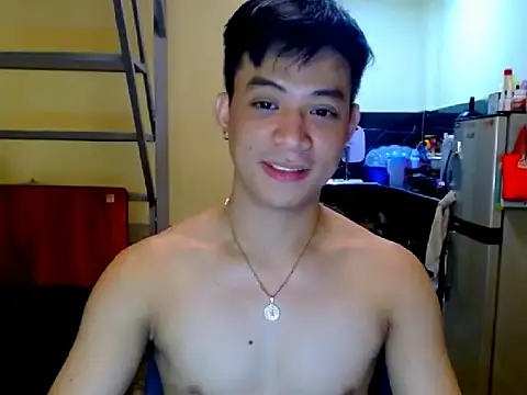 AsianCUMQUICKLY Webcam-Show