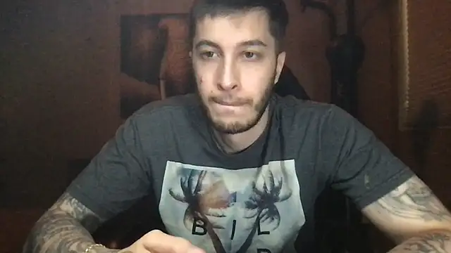 BWCJoshBanks97 Chat XXX live