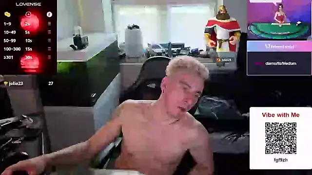 XXX chat uživo modela Rayzel_White