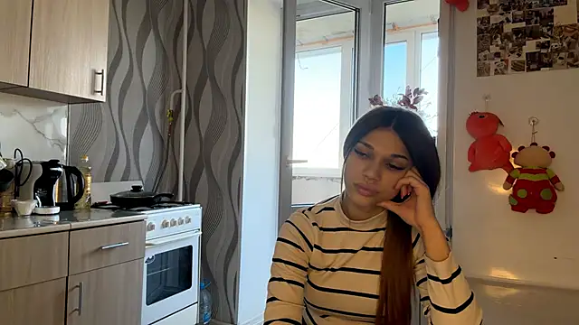 Chat XXX en directo de RollingBabe