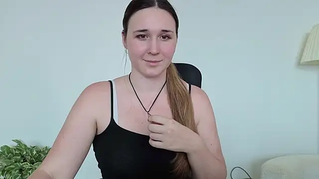 Chat XXX en directo de MaryHillx