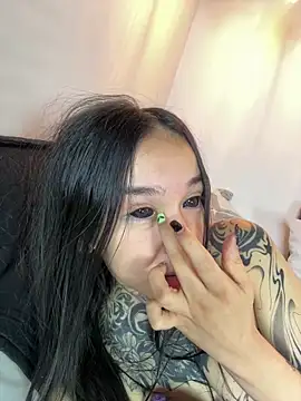 Chat XXX en directo de alien_eyes09