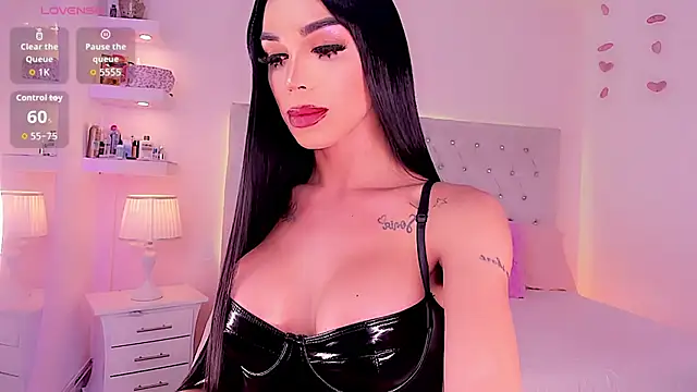Chat XXX ao vivo de Michell_simons