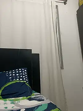 Lunia50 Show in webcam