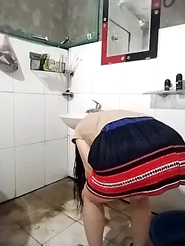 Webkamerová show Lovephay8x