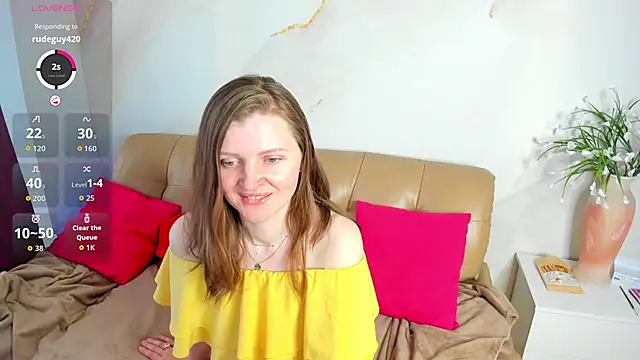 Liza__Evans' Live XXX Chat