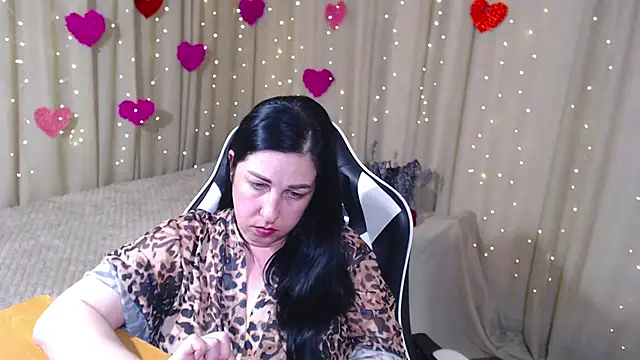 JillStevens' Live XXX Chat