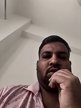 Вебкам-шоу vinay_smalldick