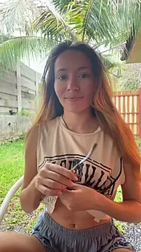 Mini_girl_do_it_better's Live XXX Chat