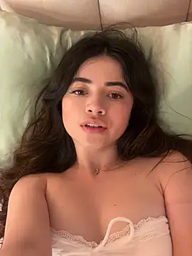 missani's Live XXX Chat
