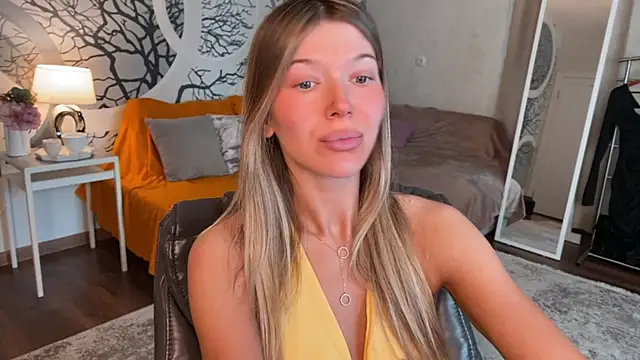 viviann_evans Chat XXX live
