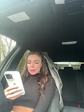 Sexy_Gabriella_n Webbikameraesitys
