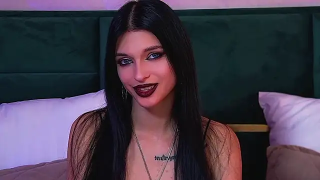 Chat +18 de BeverlyMost ao vivo