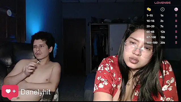 DanelyLopezn Live XXX chat