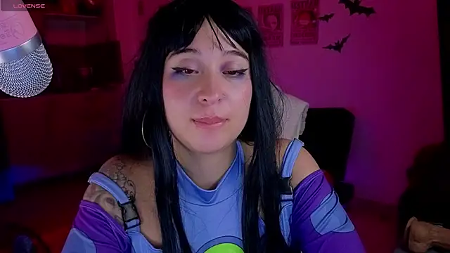 Celeste_Bauman's Live XXX Chat