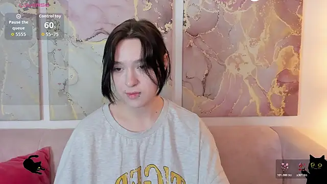 fiamoory live XXX chat