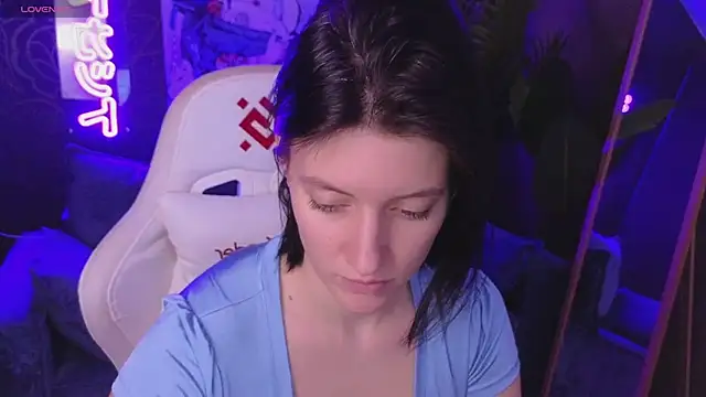 Chatroom XXX en direct de roxy_riot_