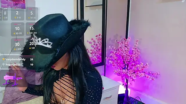 Devil_AliceXo Chat XXX in diretta