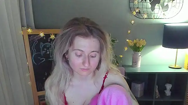 CamillaDreamer's Live XXX Chat
