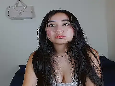 دردشة SiennaLorens الجنسية المباشرة