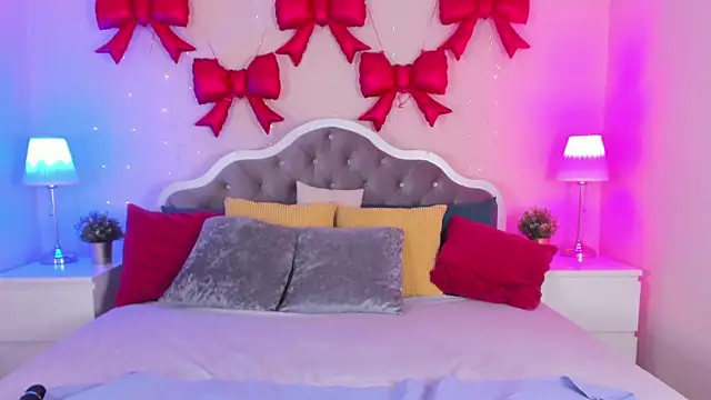 katymeaw Chat XXX in diretta