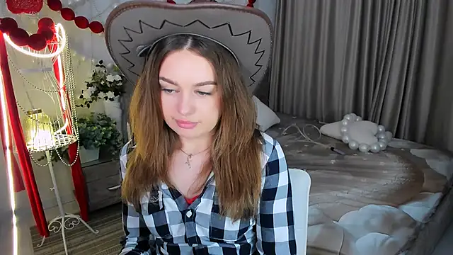 MiracleCurlyn Live XXX chat