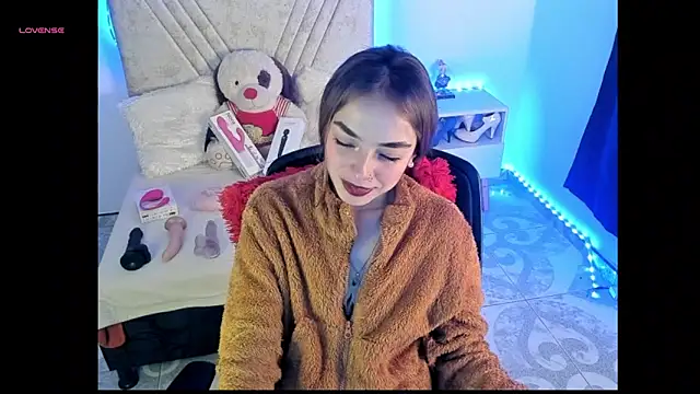 แชท XXX สดของ Mia_Victoria22