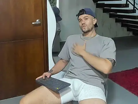 Jordan_Phillip_ – Kamerová šou