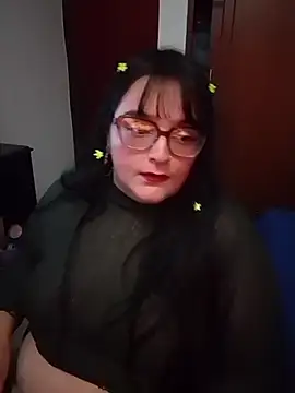 Živý XXX chat daphneev