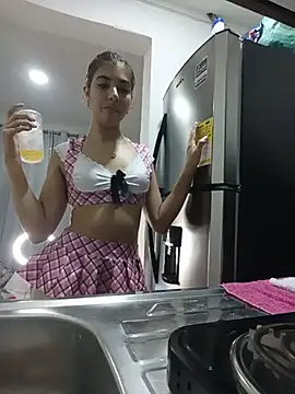 Isabellaa_Gomezの  ライブXXXチャット