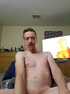 Pokazy przed kamerką – Damien_Flare