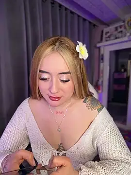 Chat XXX Live Sam_Thompsoon_