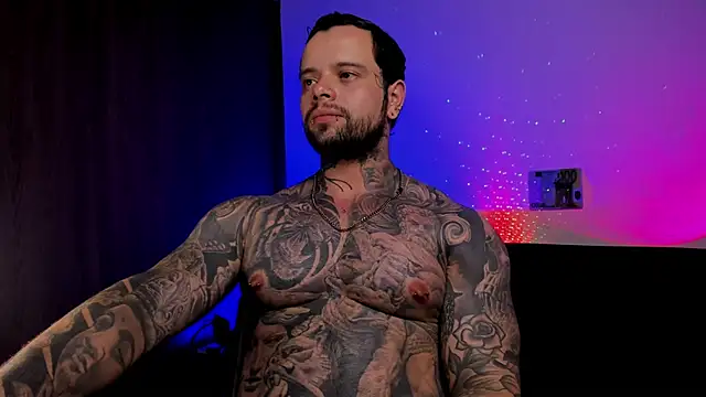 natevillage's Live XXX Chat
