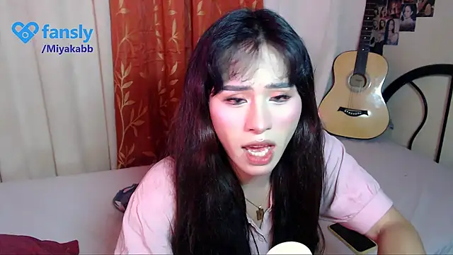 chakababe 라이브 XXX 채팅