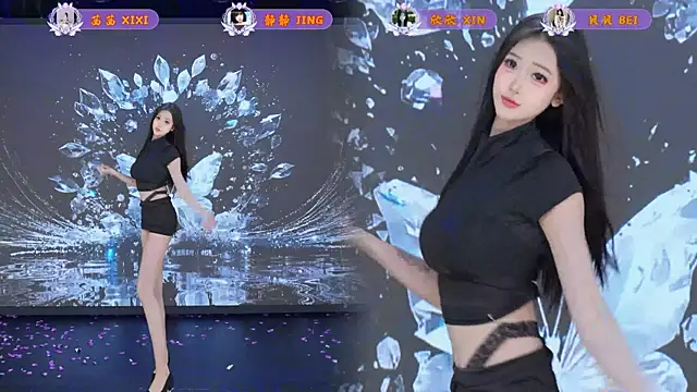 Chat XXX en directo de TC-001